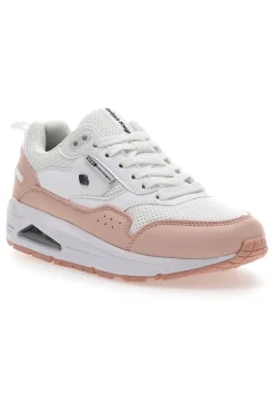 Sneakers Bicolore con Bolla D'Aria British Knights 53361310