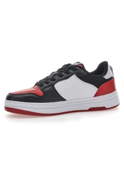 Sneakers Bicolore Cotton Belt Funky LTH