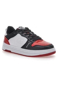 Sneakers Bicolore Cotton Belt Funky LTH