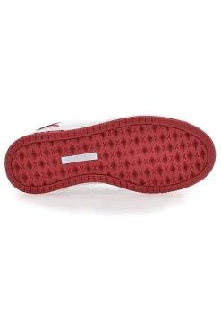 Sneakers Bicolore Cotton Belt Funky LTH