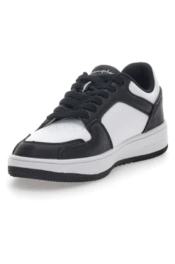 Sneakers Bicolore da Uomo Champion Rebound M Low