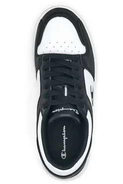 Sneakers Bicolore da Uomo Champion Rebound M Low