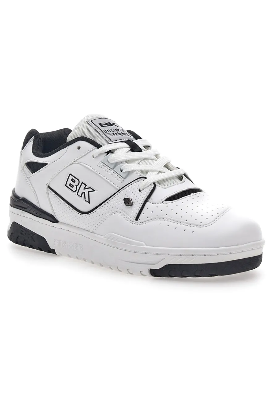 Sneakers Bicolore da Uomo British Knights 53361903