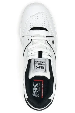 Sneakers Bicolore da Uomo British Knights 53361903