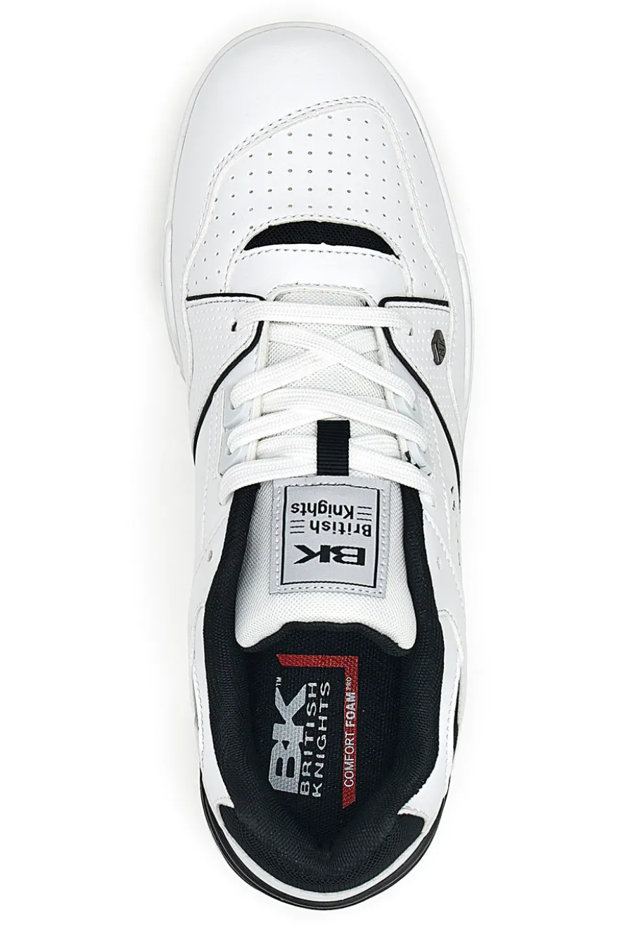 Sneakers Bicolore da Uomo British Knights 53361903