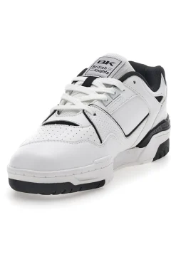 Sneakers Bicolore da Uomo British Knights 53361903