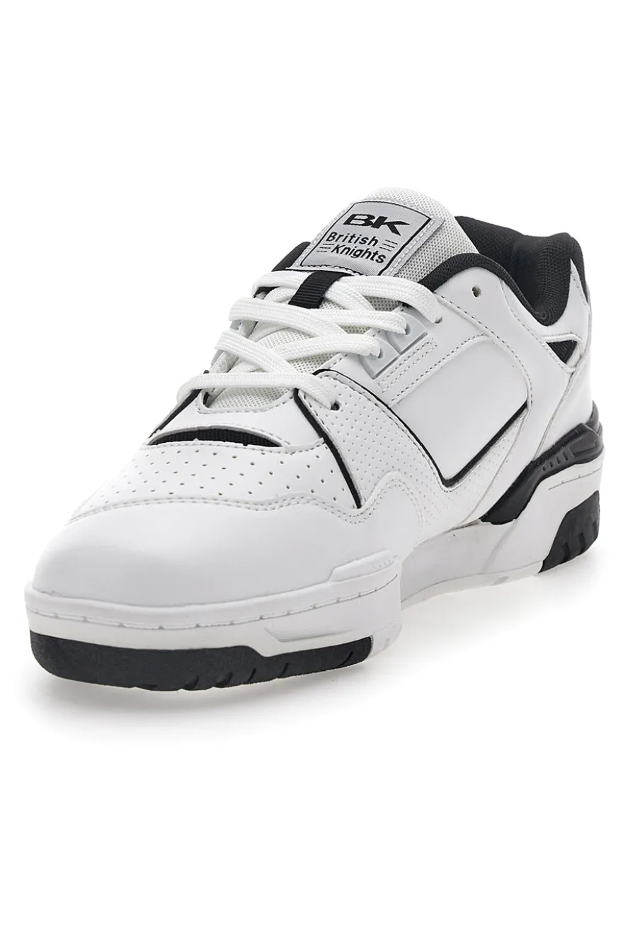 Sneakers Bicolore da Uomo British Knights 53361903