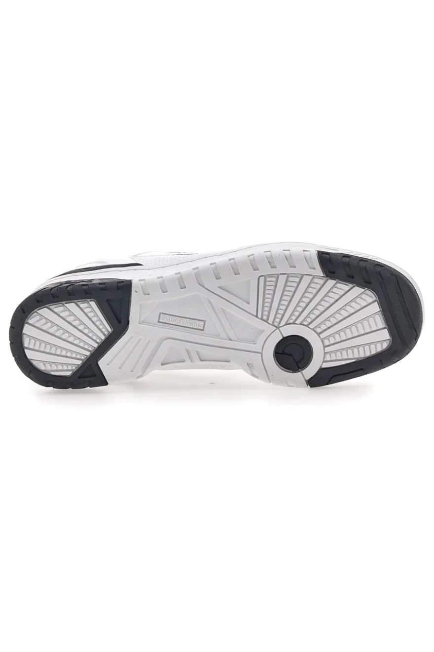 Sneakers Bicolore da Uomo British Knights 53361903