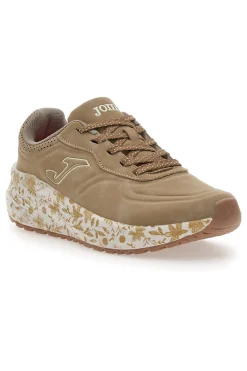 Sneakers biege con lacci JOMA BREE LADY 2425