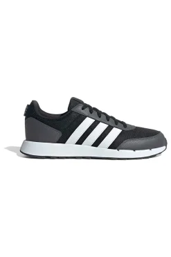 Sneakers Black Cloudfoam Adidas Run50s