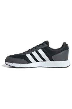 Sneakers Black Cloudfoam Adidas Run50s