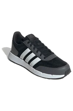 Sneakers Black Cloudfoam Adidas Run50s