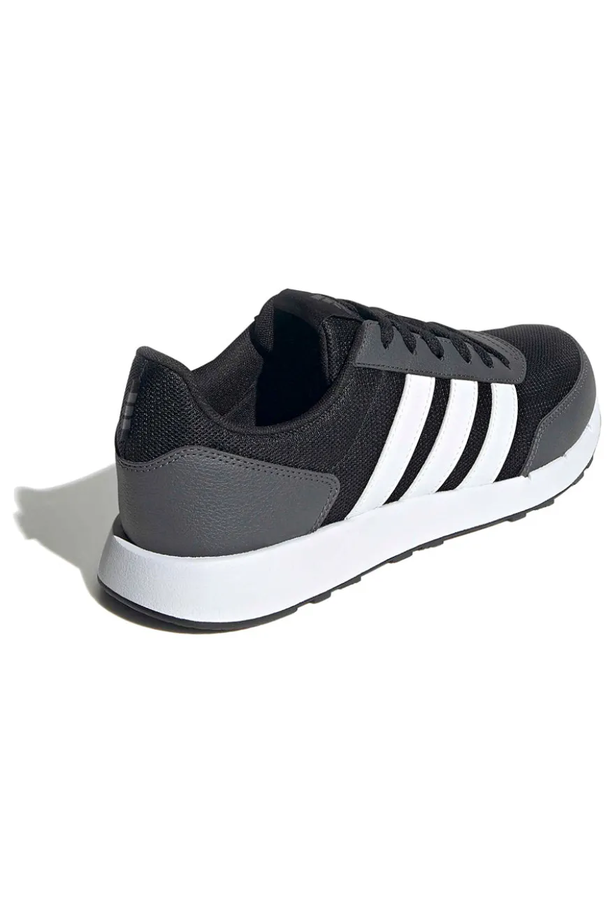 Sneakers Black Cloudfoam Adidas Run50s