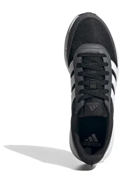 Sneakers Black Cloudfoam Adidas Run50s