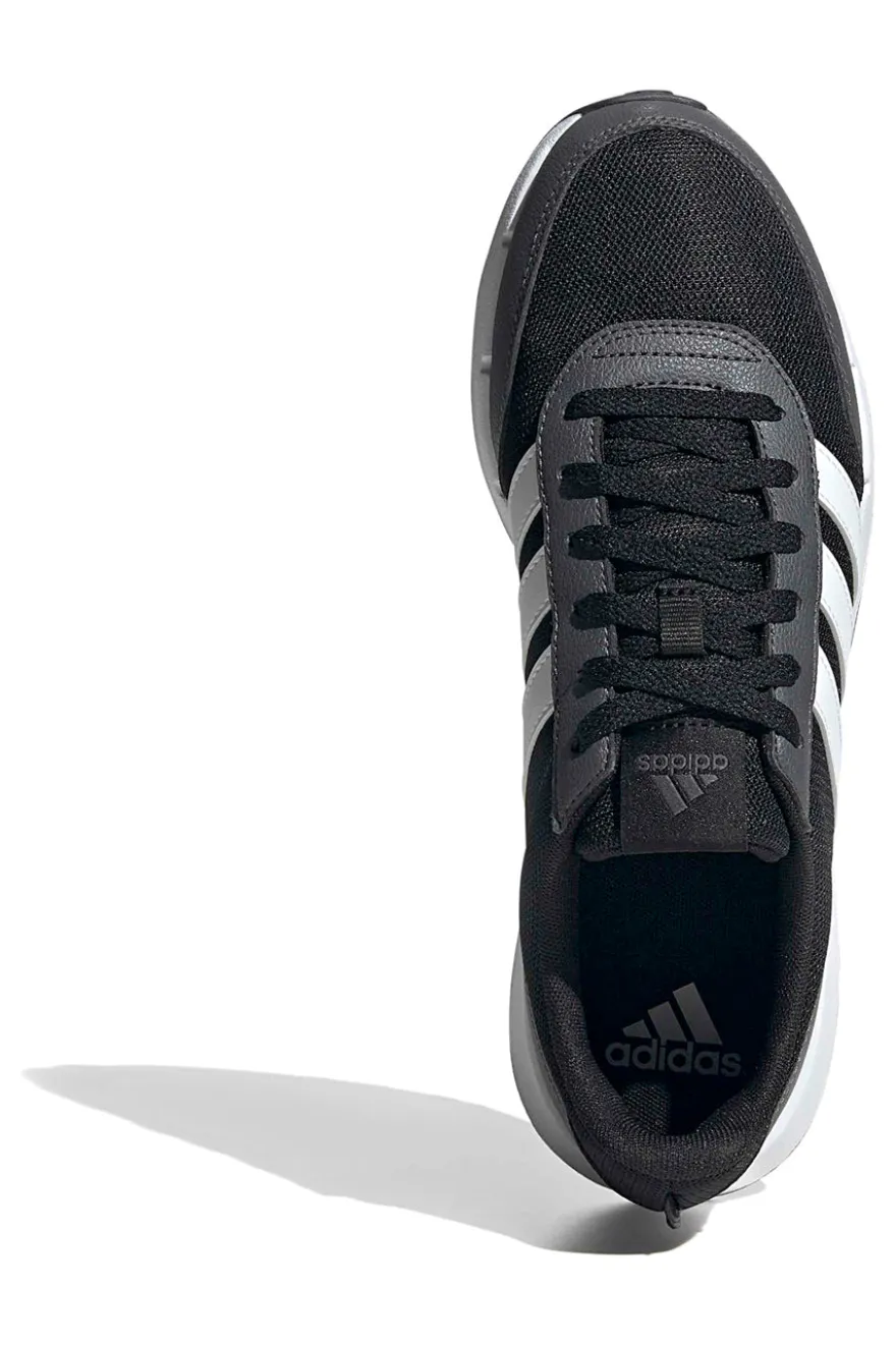 Sneakers Black Cloudfoam Adidas Run50s