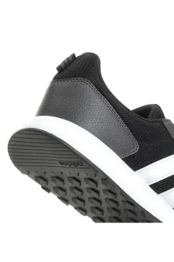Sneakers Black Cloudfoam Adidas Run50s