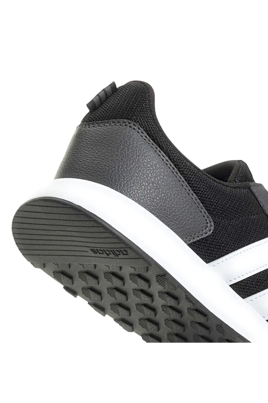 Sneakers Black Cloudfoam Adidas Run50s
