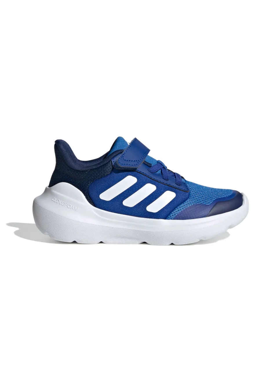 Sneakers Blu Adidas Tensaur Run 3 EL C