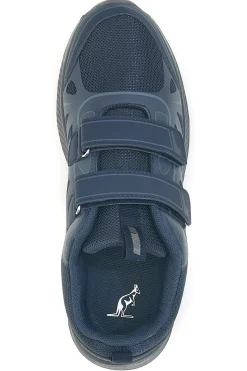 Sneakers Blu Australian AU25M100