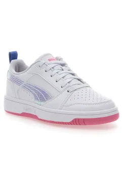 Sneakers blu basse casual Puma 39734901