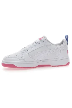 Sneakers blu basse casual Puma 39734901