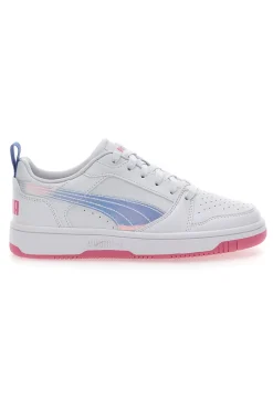 Sneakers blu basse casual Puma 39734901