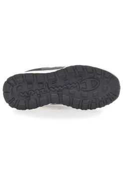 Sneakers Blu Champion Climb Low B GS