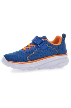 Sneakers blu Champion HRO J B PS Low