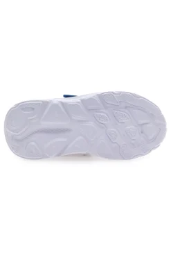 Sneakers blu Champion HRO J B PS Low