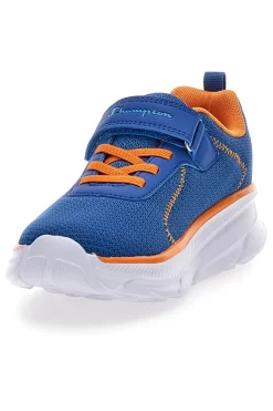 Sneakers blu Champion HRO J B PS Low
