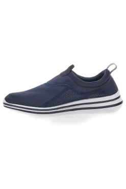 Sneakers Blu Champion Nyame Acqua