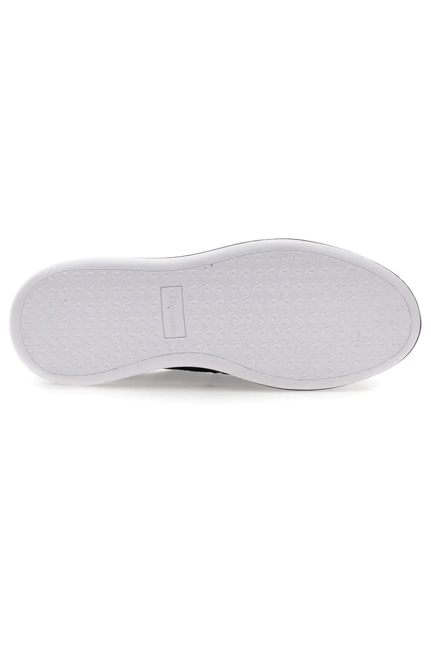 Sneakers Blu Champion Nyame Acqua
