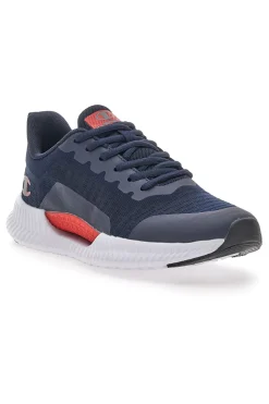 Sneakers Blu Champion Rush