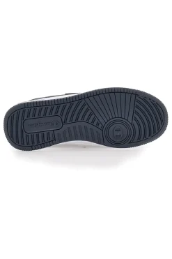 Sneakers blu con lacci CHAMPION RD18 LOW B GS
