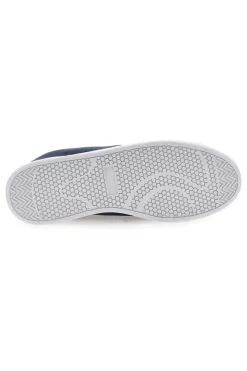 Sneakers Blu con Lacci Blu U.S. POLO CLUB EMPIRE KNIT