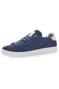 Sneakers Blu con Lacci Blu U.S. POLO CLUB EMPIRE KNIT