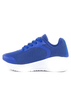 Sneakers blu con lacci CHAMPION SYPHON ENGAGE MESH GS