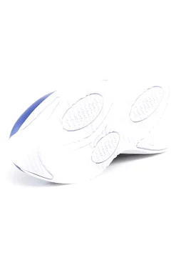 Sneakers blu con lacci CHAMPION SYPHON ENGAGE MESH GS