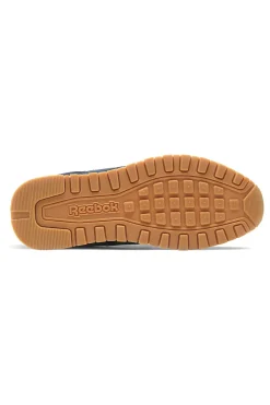 Sneakers Blu Con Lacci Reebok Glide