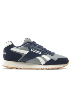 Sneakers Blu Con Lacci Reebok Glide
