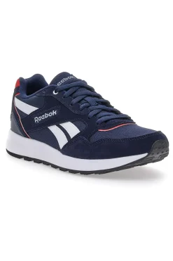 Sneakers Blu Con Logo Laterale Reebok Gl1000