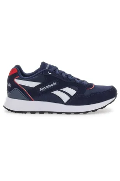 Sneakers Blu Con Logo Laterale Reebok Gl1000
