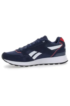 Sneakers Blu Con Logo Laterale Reebok Gl1000