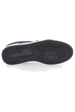 Sneakers Blu Con Logo Laterale Diadora Raptor Low S