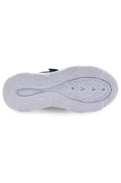 Sneakers blu con luci Champion Funfair Print U PS