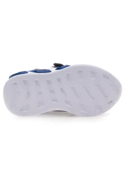 Sneakers blu con luci e stampa Paw Patrol Paw Patrol G9210117S