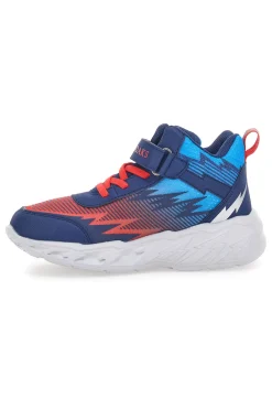 Sneakers Blu Con Luci Sevenoaks 2323