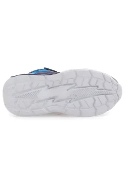Sneakers Blu Con Luci Sevenoaks 2323