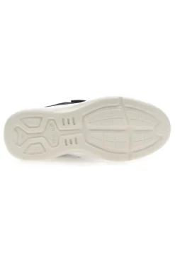 Sneakers blu con memory foam e doppio velcro Joma Ccors2603v
