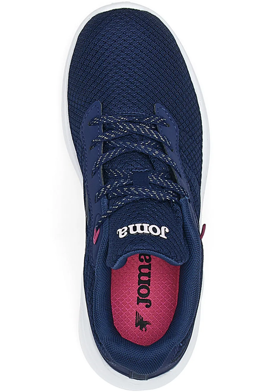 Sneakers Blu Con Memory Foam Joma N-100 Lady 2503